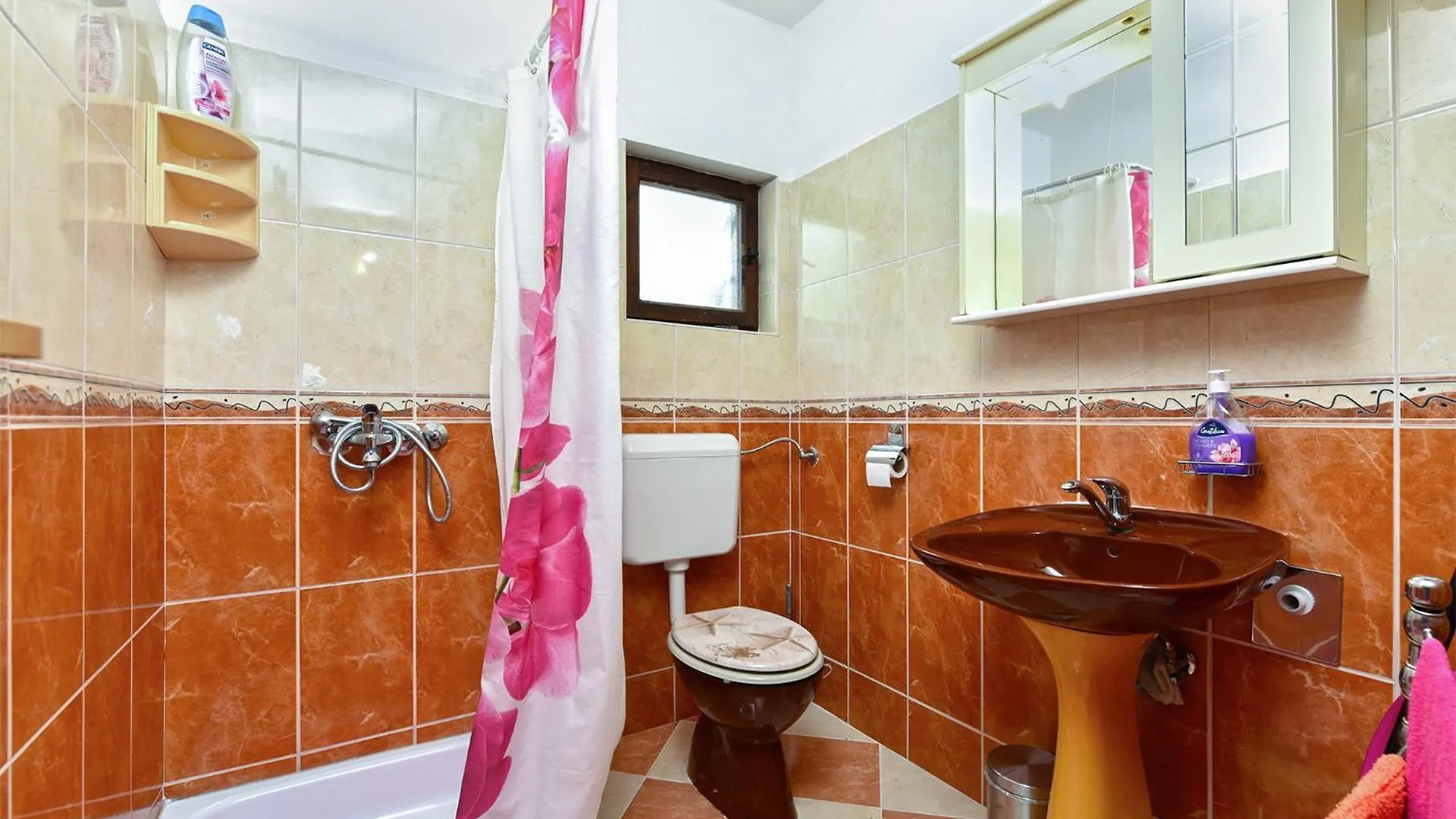 Apartments Slavica 1356 Пьешчана-Увала Хорватия