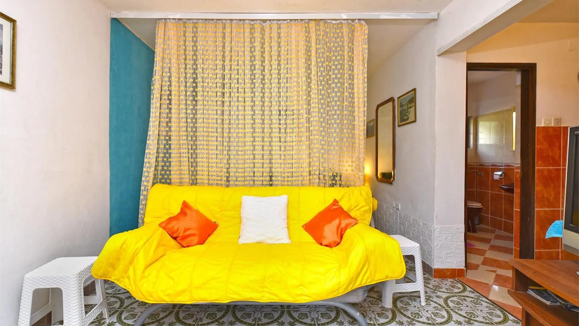 Apartments Slavica 1356 Пьешчана-Увала 0*,