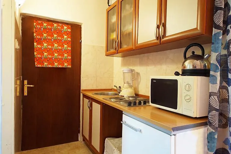 Apartments Slavica 1356 Pjescana Uvala
