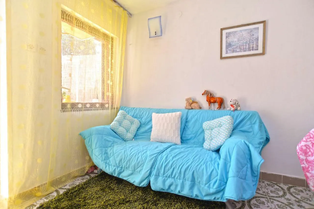 Apartments Slavica 1356 Pjescana Uvala