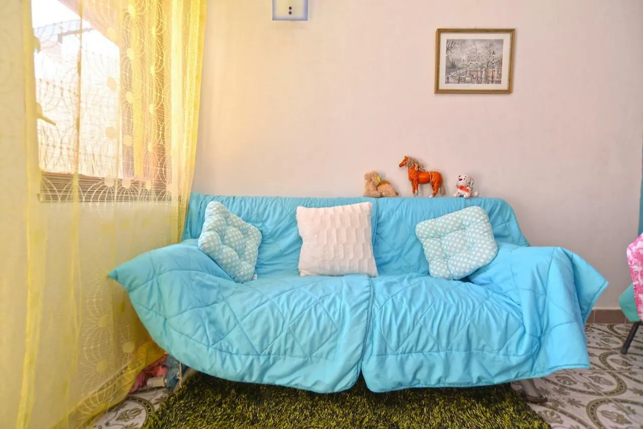 Apartments Slavica 1356 Pjescana Uvala